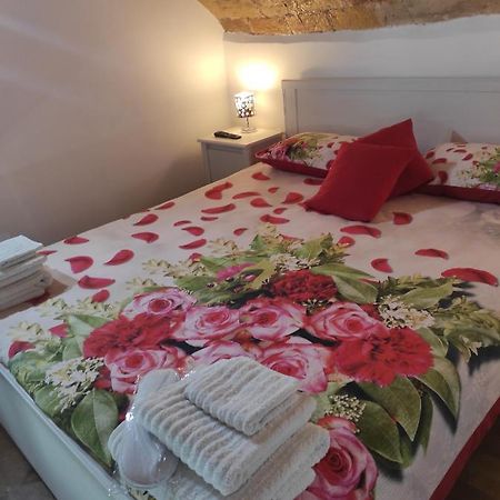 Appartamento Casa Dori Roma Esterno foto