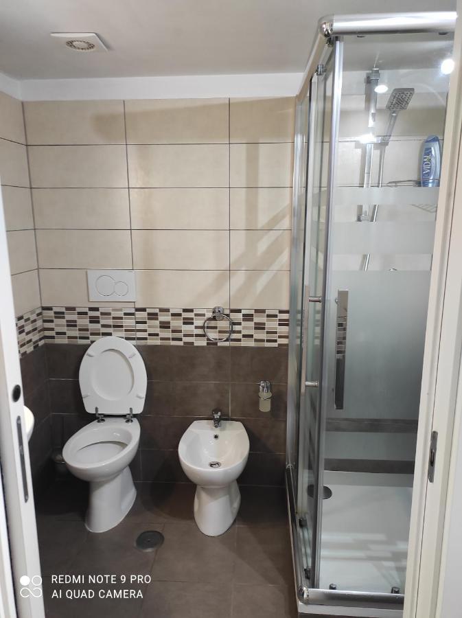 Appartamento Casa Dori Roma Esterno foto