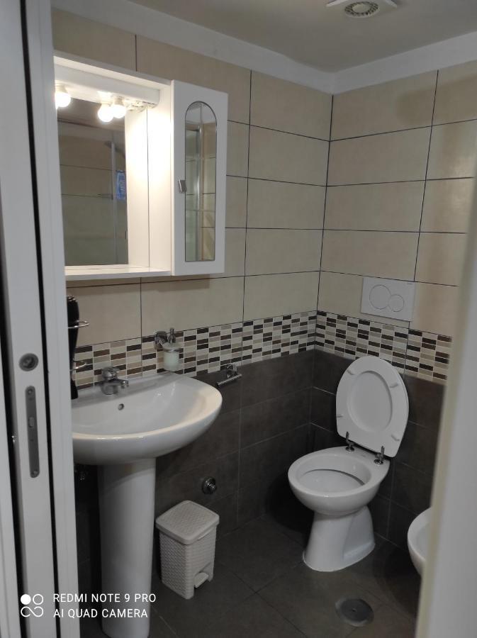 Appartamento Casa Dori Roma Esterno foto