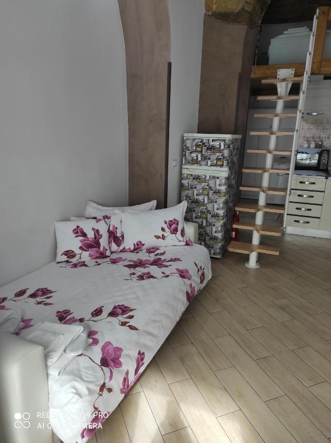 Appartamento Casa Dori Roma Esterno foto
