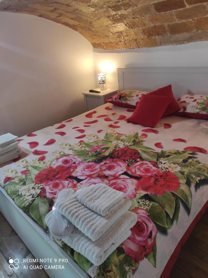 Appartamento Casa Dori Roma Esterno foto