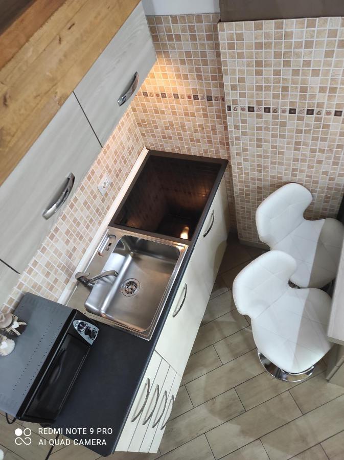 Appartamento Casa Dori Roma Esterno foto