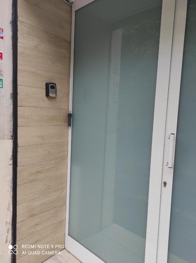 Appartamento Casa Dori Roma Esterno foto
